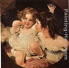 Calmady Children